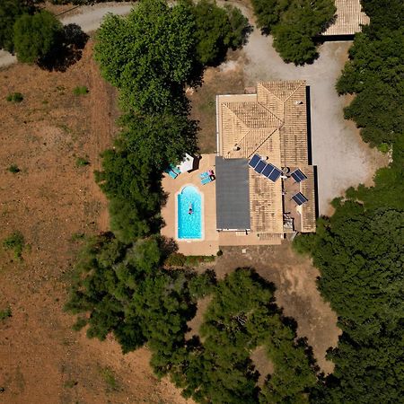 Finca Katia Capdepera  Exterior foto